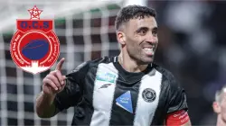 حمد الله يفي بوعده ويُفرّح قلوب المسفيويين بمنحة مليونية بعد إنجاز كأس العرش