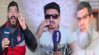 "مول الكاسكيطة" في تعليق مثير على مقولة عادل الميلودي "لي ماضرابش مرتو ماشي رجل"