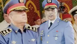 تغييرات هامة في جهاز الدرك الملكي.. الملكوني إلى طنجة وزريوح نحو الدار البيضاء