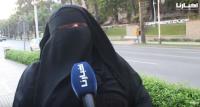 منقبة: فارق السن في الزواج ماشي عائق، المهم هو التفاهم والاقتناع