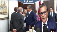 أخنوش: استعرضنا الإصلاحات الكبرى التي باشرتها المملكة بقيادة الملك محمد السادس