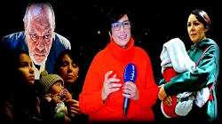 مسلسل رحمة.. أحداث مشوقة ومفاجآت صادمة ترويها كاتبة القصة بشرى مالك