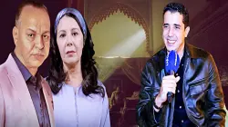 شلوح: مسلسل رحمة - تجربة الدراما مع العمالقة- مشهد الأم والاختيار الصعب- صدمة الجمهور- الطوندونس