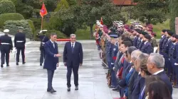 الدورة الـ 13 للاجتماع رفيع المستوى بين المغرب إسبانيا …سانشيز يستقبل عزيز أخنوش