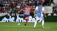 أتلتيكو مدريد يتلقى صدمة جديدة