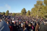 "حراك جرادة" قد يطيح بعامل الإقليم ولجنة مركزية تحقق معه
