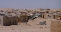 اقتحام مقر منظمة بريطانية بالرابوني ومحاولة احراقه