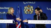 أمريكا ستتراجع عن قرارها الأخير بشأن الصحراء!!