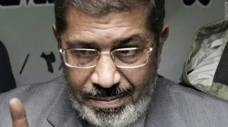 مرسي: لن أتراجع عن الإعلان الدستوري ومصر ستتجاوز الأزمة