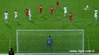 هدف جديد للعيساتي في الدوري التركي
