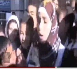 لقطة عاشــوراء لموسم 2012/2011