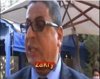 مقهي السقالة بالبيضاء تتعرض لهجوم مسلح