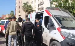 الدار البيضاء.. حملة أمنية واسعة تستهدف تجمعات مهاجري دول جنوب الصحراء
