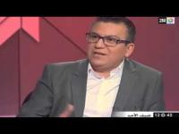 صادم.. مغربي يهودي يصف الصلاة في المسجد غناء بدون موسيقى على دوزيم مباشرة