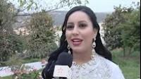 صفرو.. تتويج السلاوية زينب الديب بلقب ملكة جمال حب الملوك