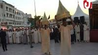 انطلاق موسم مولاي ادريس الأكبر بمولاي ادريس زرهون