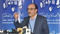 بعد أن اتهمه ب"إخفاء"زوجته، العماري يرد بقوة على "الحداثي" بنكيران