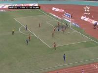 أهداف مباراة المغرب ضد تانزانيا 1-3