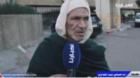 مؤثر.. والد حميد المهداوي يطالب بعفو ملكي لابنه