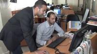 المحققون: "الالتراس" المغربية