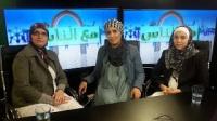 العمل الخيري لجمعيات المهجر
