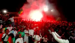 الرابطة تستنكر استهداف مغاربة السنغال وتطالب بتحرك عاجل لوقف العنصرية والعنف والتعصب القومي