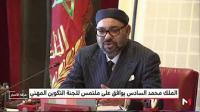 الملك محمد السادس يوافق على ملتمس لجنة تأهيل عرض التكوين المهني