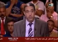 رباح: الملايين في إفريقيا يبايعون أمير المؤمنين 