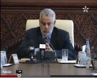 بنكيران والسيدة التي وضعت مولودها في الشارع  
