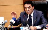 وزارة التربية الوطنية تقدم رسميا شكابة إلى السيد الوكيل العام في شأن تزوير مراسلتين باسمها