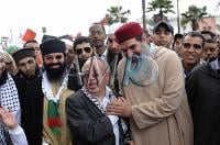 صراع حول القيادة يبهت المسيرة الوطنية لنصرة القدس