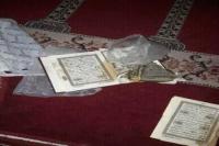 بعد تكرر الأمر ،الشرطة العلمية تشرع في التحقيق في حوادث تدنيس مصاحف المساجد بالدار البيضاء