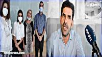 هذا ما قاله الدكتور "الدرداري" في حق الطالبة المغربية التي توجهت للدراسة في إسرائيل..