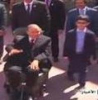 المغرب يصف بوتفليقة بأوصاف غير مسبوقة في تقرير شديد اللهجة على دوزيم