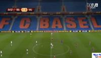 اهداف مباراة بازل و فالنسيا 3-0