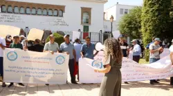 ماذا يحدث؟ المتصرفون التربويون "يتحدثون" عن فشل الدخول المدرسي الحالي