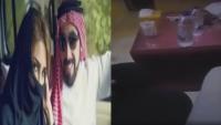فيديو مثير يشعل الفايسبوك.. مغربية تقدم تنازلات غريبة لخليجي و ها علاش