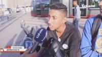 شكون كيتحمل مسؤولية إنتشار "التشرميـل" بالمدن المغربية .. أجوبة صادمة للمواطنين