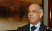 بيد الله يؤكد على ثقة المغرب في حكمة شركائه الدوليين