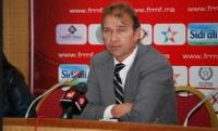فيربيك يقول "لا" لتدريب المنتخب المغربي بشكل مؤقت