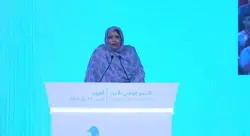 ليلى الداهي خلال مسار الإنجازات: الإنجازات الحكومية ملموسة ومنحت الأمل للشباب في العمل السياسي