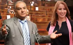 محكمة الحسيمة تقول كلمتها الأخيرة في ملف التشهير المنسوب إلى نور الدين مضيان