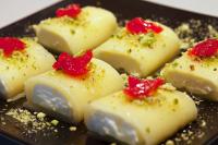 حلاوة الجبن