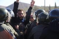 الحكومة تسابق الزمن من أجل إخماد نيران الغضب في جرادة وحديث عن توفير 1500 منصب شغل عبر القطاع الخاص