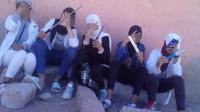 هذا ما قضت به محكمة انزكان في حق التلميذات "المشرملات"