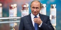 رسميا: روسيا تبدأ توزيع لقاح كورونا "سبوتنيك V" على أقاليم البلاد