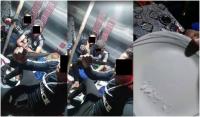 تفاصيل القبض على المتورّطين في فيديو الجلسة الخمرية والأسلحة البيضاء