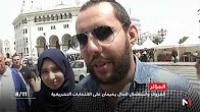 العزوف واستعمال المال يخيمان على الانتخابات التشريعية الجزائرية
