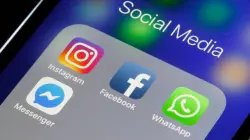 عطل مفاجئ يضرب "فيسبوك" و"إنستغرام" و"ماسنجر" ويربك المستخدمين حول العالم