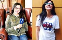 سميرة الهاشيمي : ربي حيد ليا يدي وعطاني محبة الناس وزوج رائع